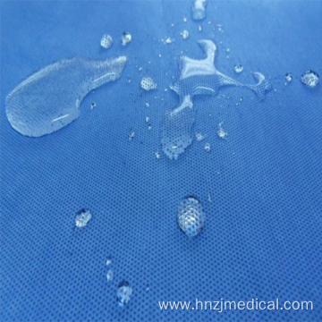 Disposable Medical Waterproof Bedspread